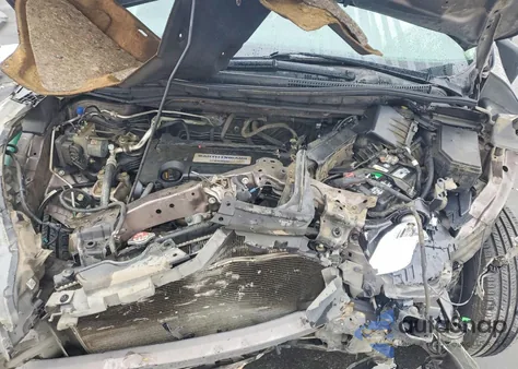 2015 Honda Cr-V Lx z USA, uszkodzony, nr VIN 3CZRM3H30FG705407